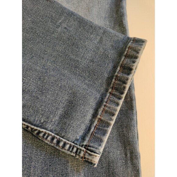 The Perfect Jean NYC Men's Jeans 42/32 Slim Fit Stretch - Picture 4 of 10